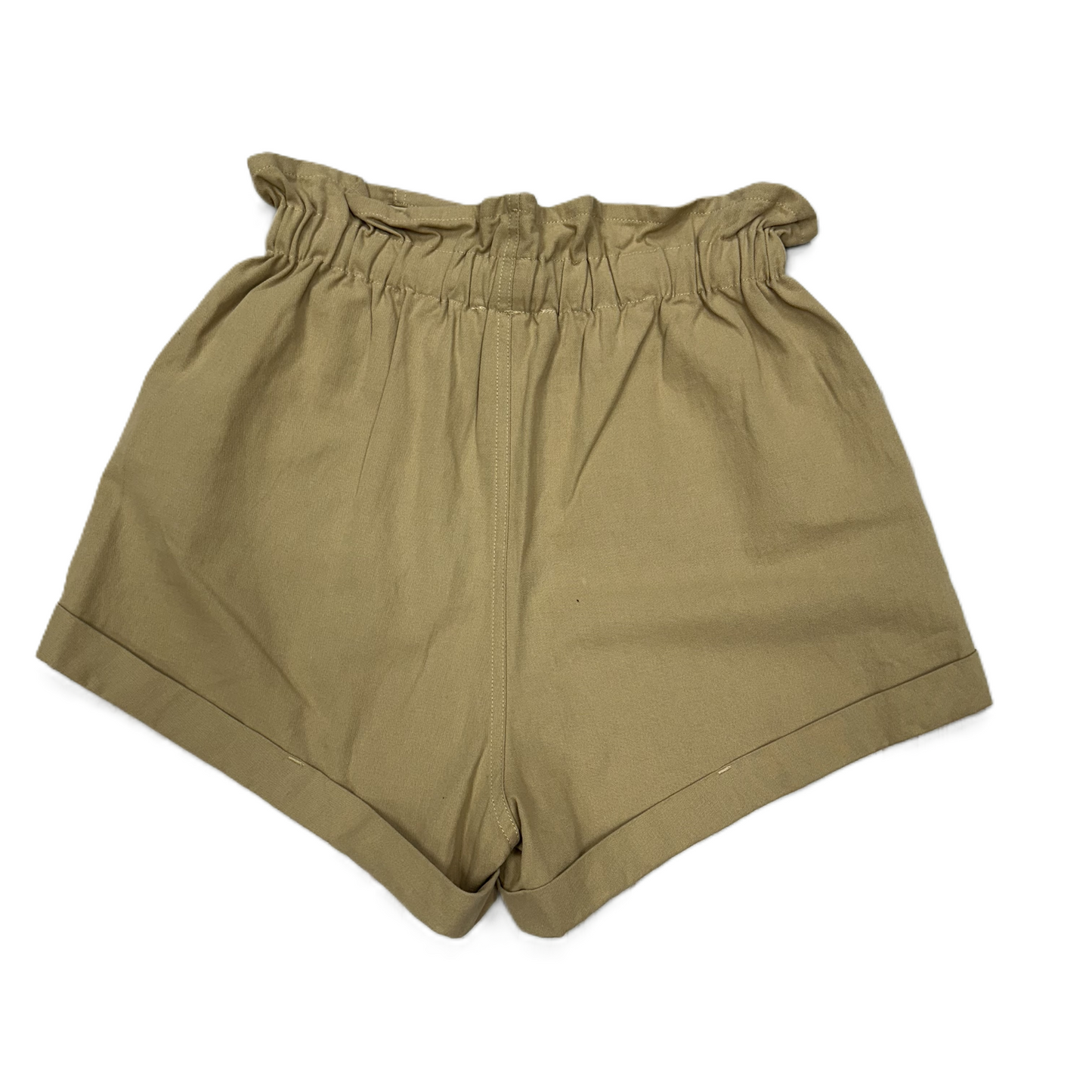 Tan Shorts By Mable, Size: M