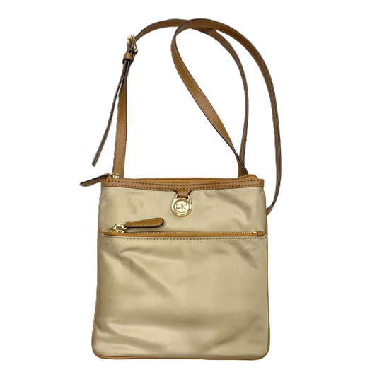 Handbag Designer By Michael By Michael Kors, Size: Small