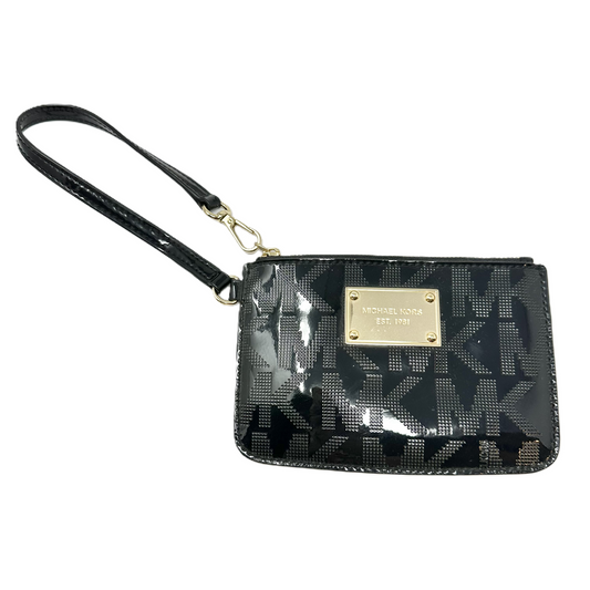 Wristlet Designer By Michael By Michael Kors, Size: Small
