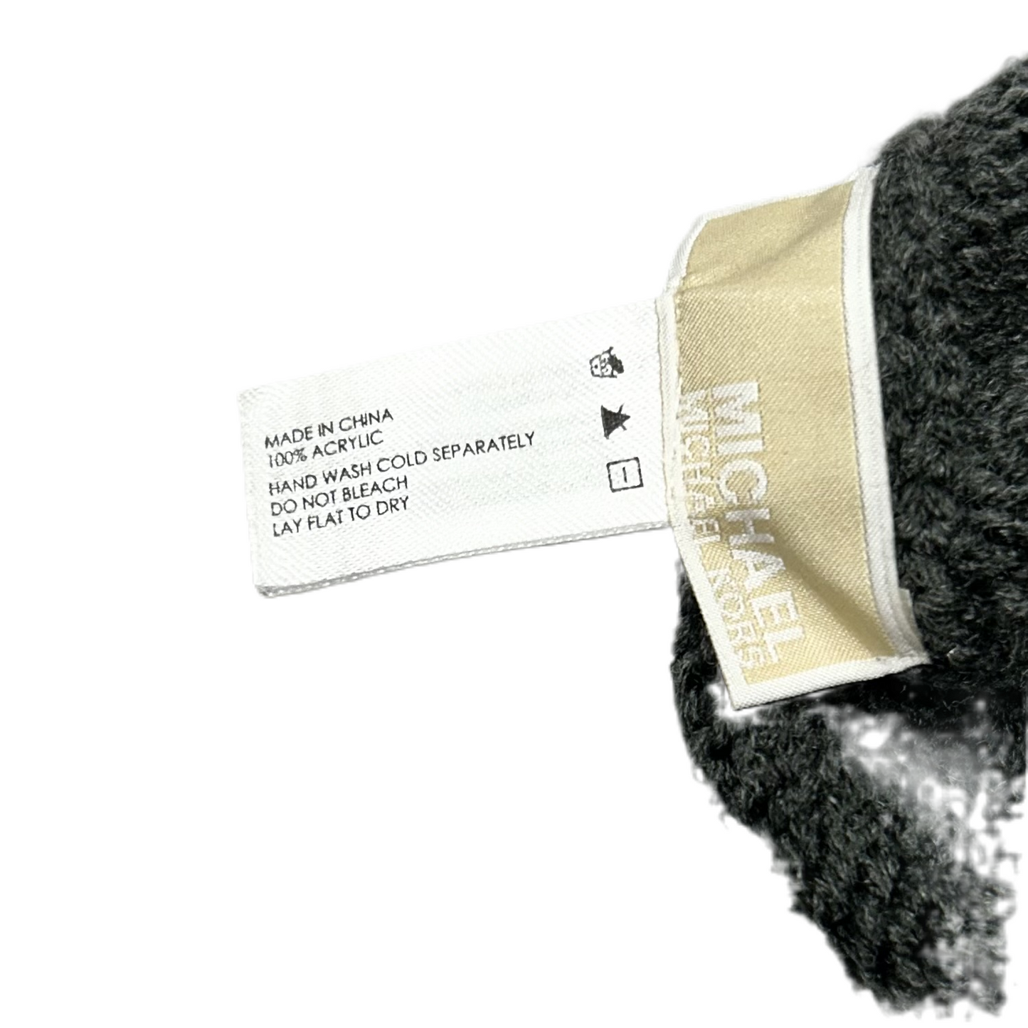 Hat & Scarf Designed By Michael By Michael Kors, Size: 02 Piece