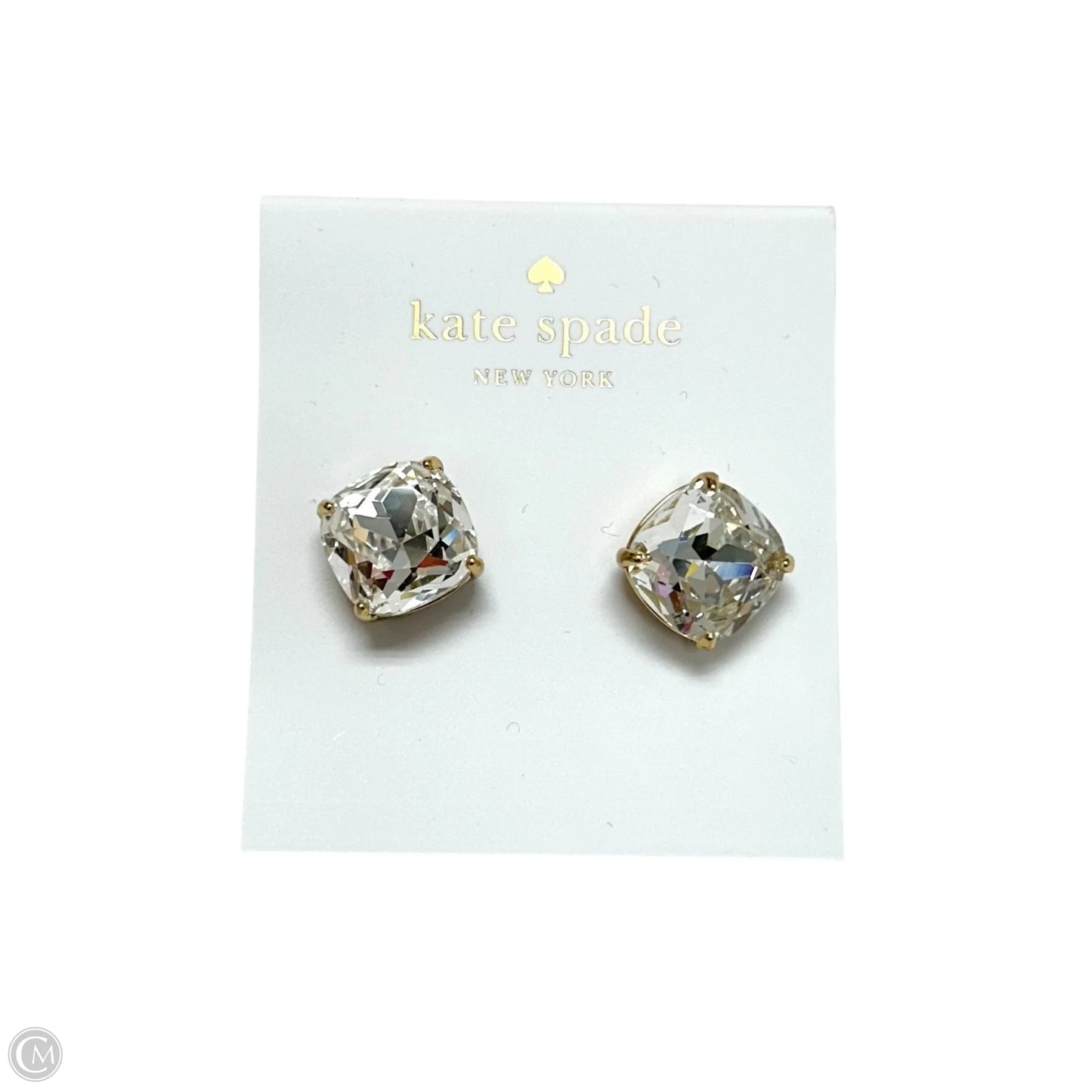 Earrings Designer By Kate Spade