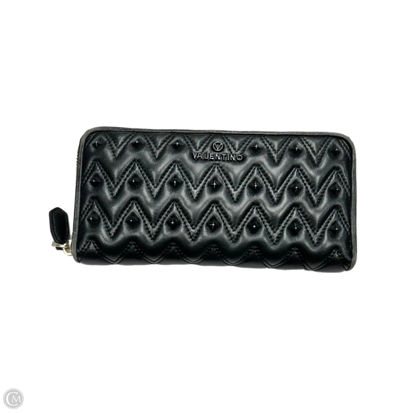 Wallet Designer By Valentino-mario, Size: Medium