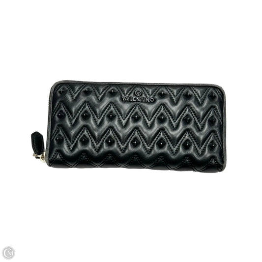Wallet Designer By Valentino-mario, Size: Medium