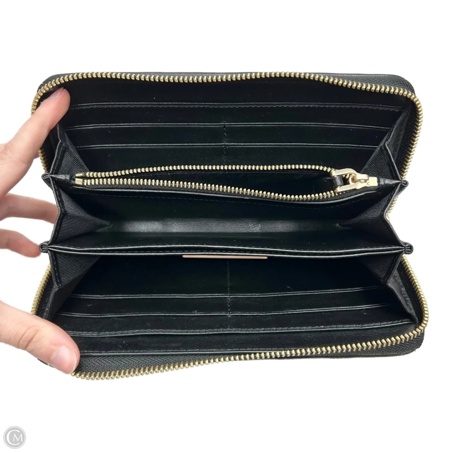 Wallet Designer By Valentino-mario, Size: Medium