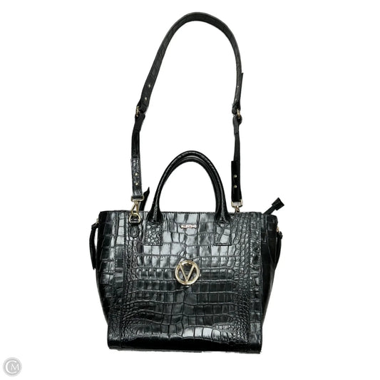 Handbag Luxury Designer By Valentino-mario, Size: Large