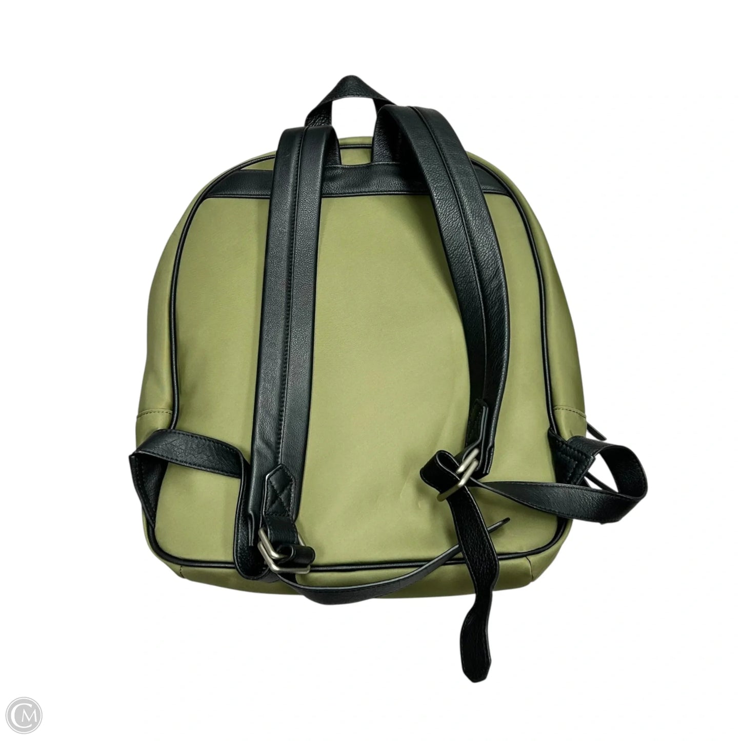 Backpack Leather By Liebeskind, Size: Medium