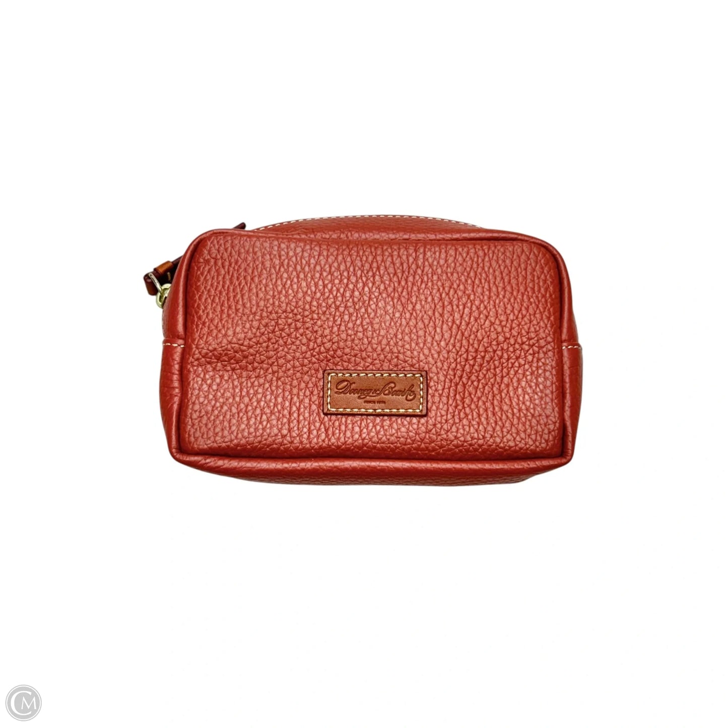 Coin Purse Designer By Dooney And Bourke, Size: Medium