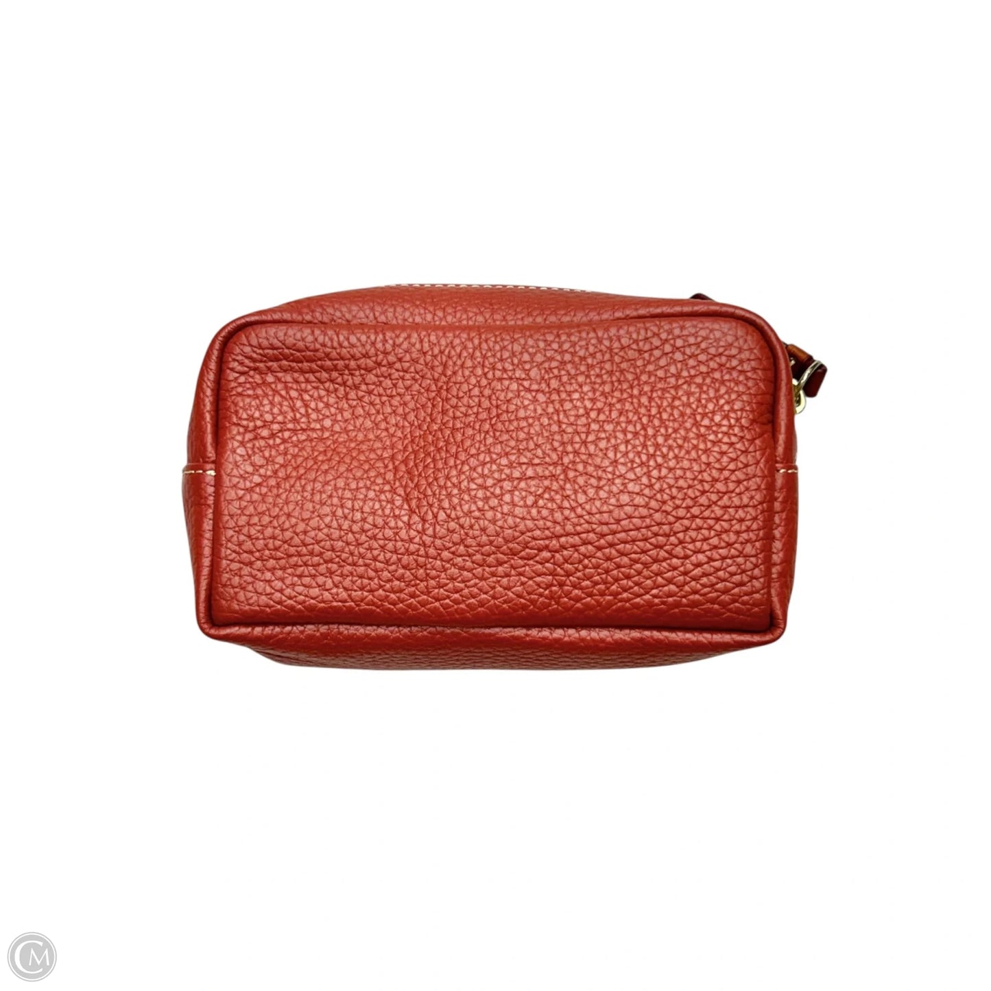 Coin Purse Designer By Dooney And Bourke, Size: Medium