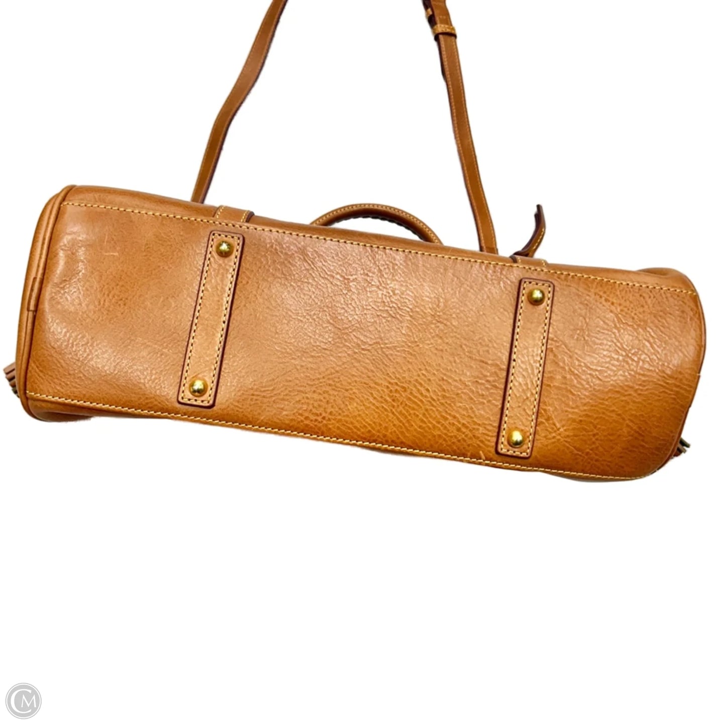 Crossbody Designer By Dooney And Bourke, Size: Large