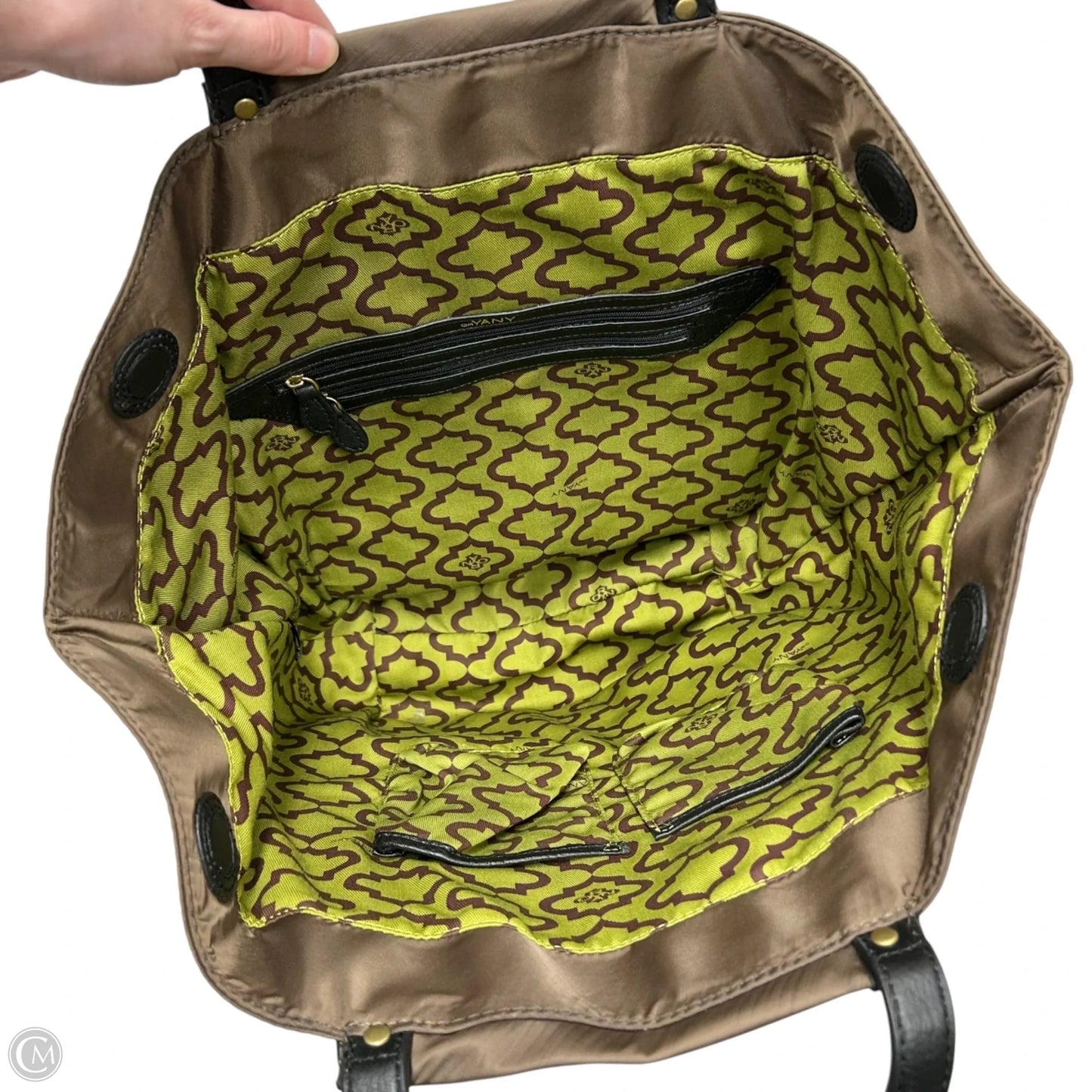 Tote By Oryany, Size: Large