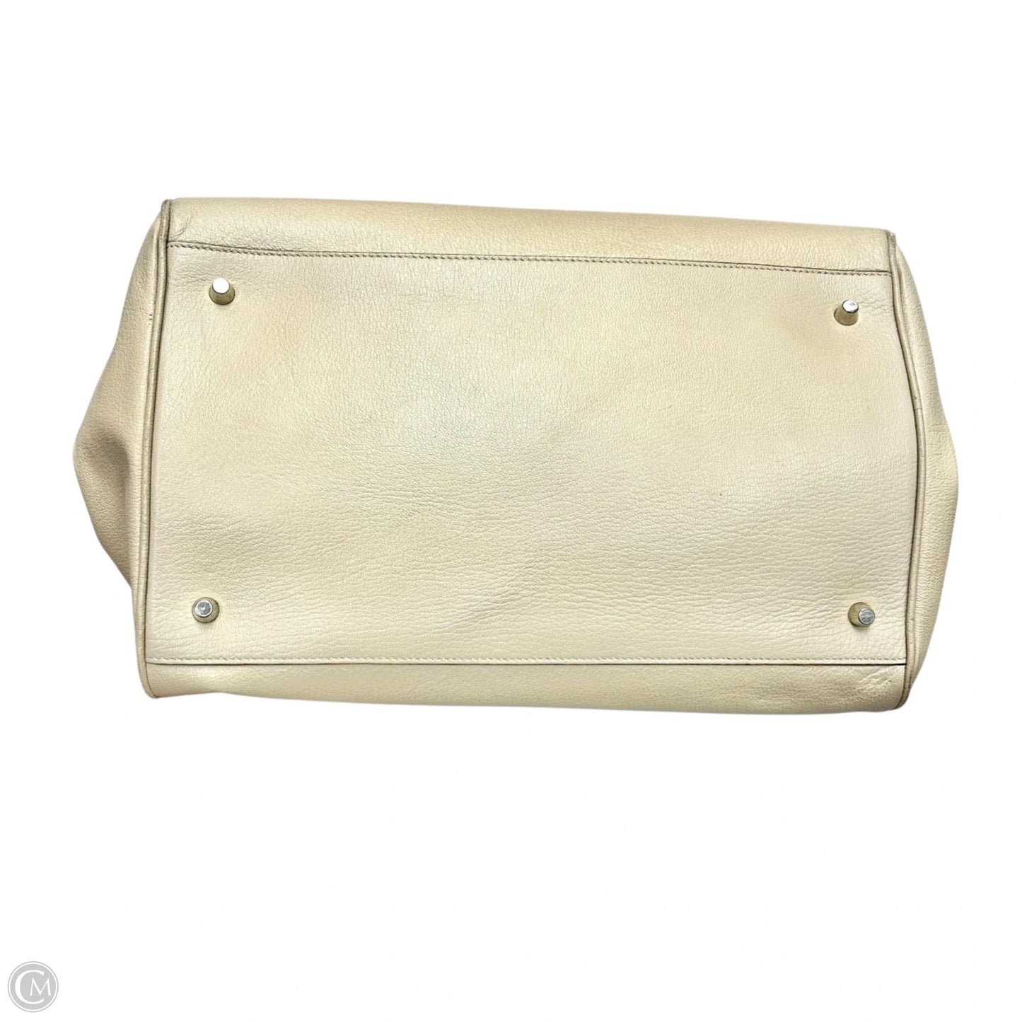 Handbag Luxury Designer By Prada, Size: Medium