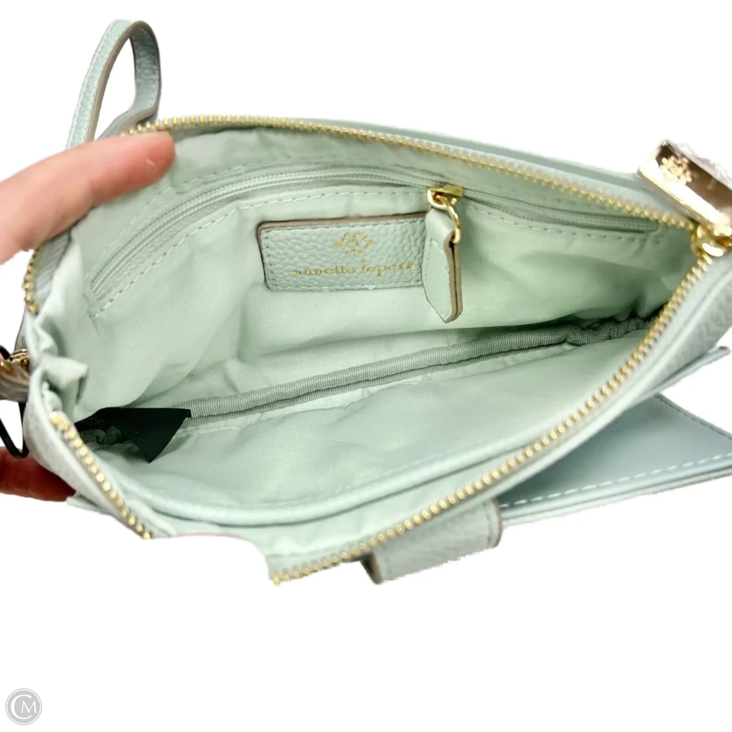 Wristlet By Nanette Lepore, Size: Medium