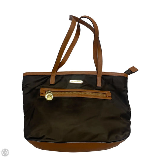 Handbag By Michael By Michael Kors, Size: Medium