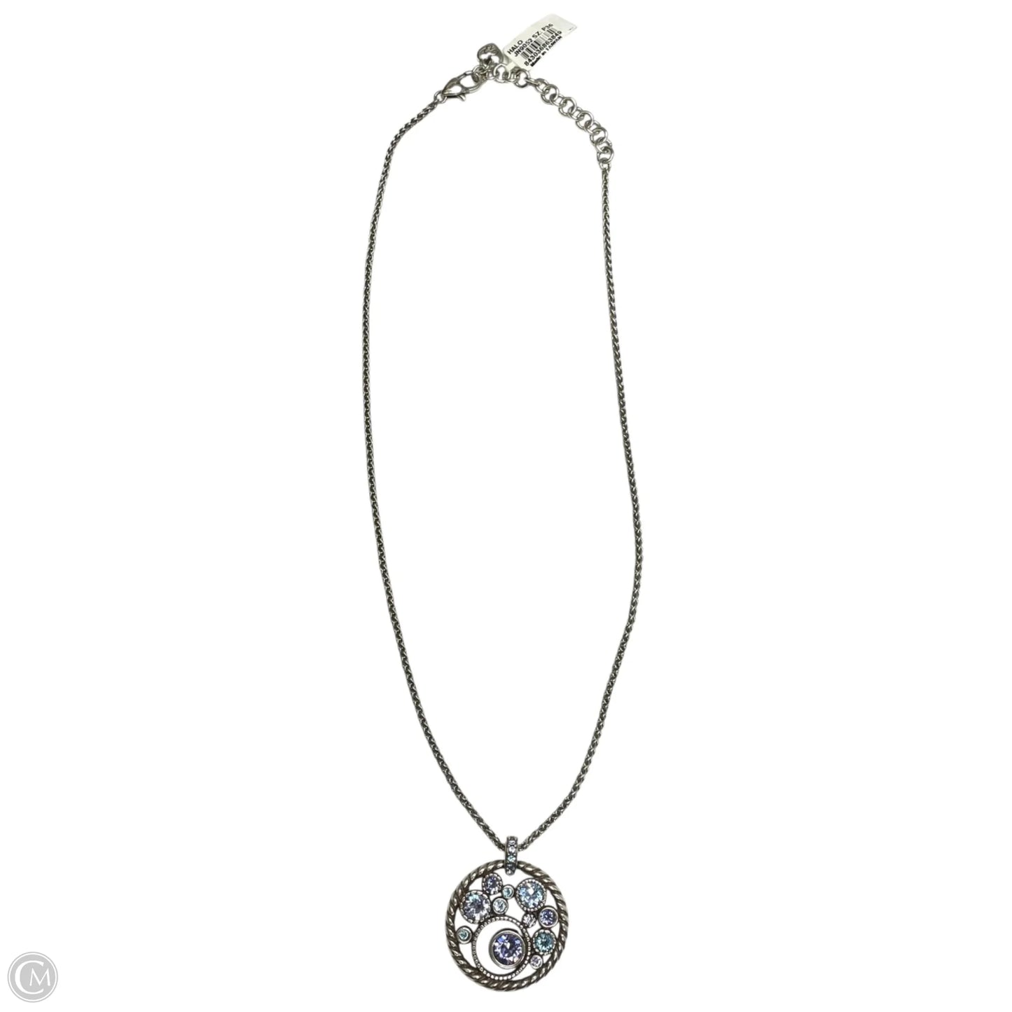 Necklace Charm By Brighton