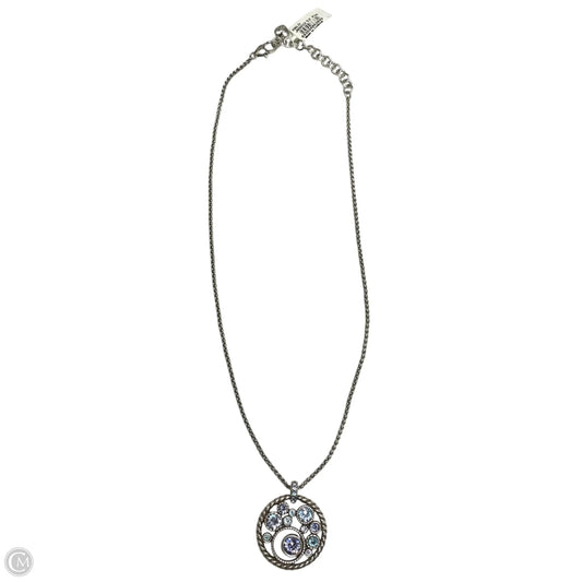 Necklace Charm By Brighton