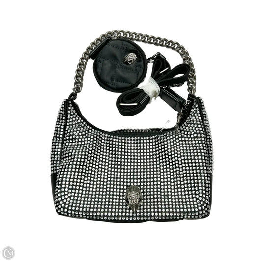 Handbag Designer By Kurt Geiger, Size: Medium