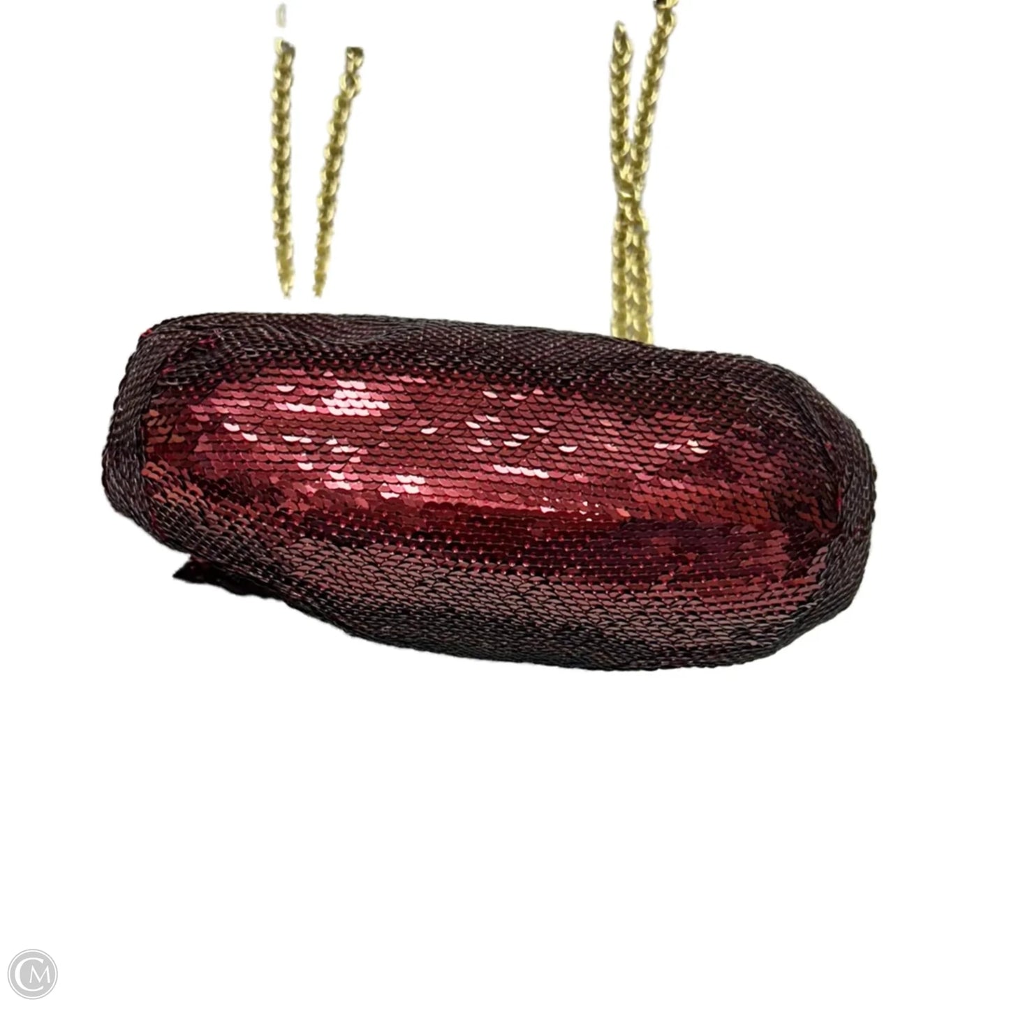 Crossbody Designer By Coach, Size: Small