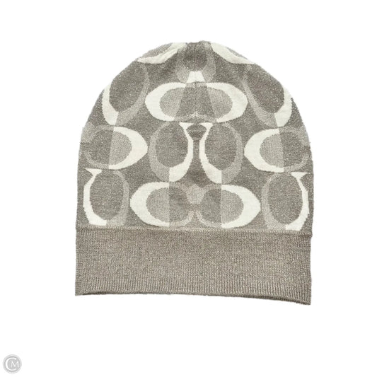 Hat Designer By Coach