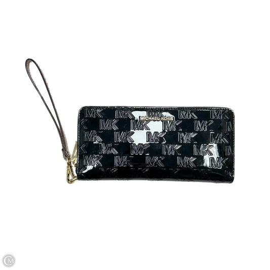 Wallet Designer By Michael Kors, Size: Large