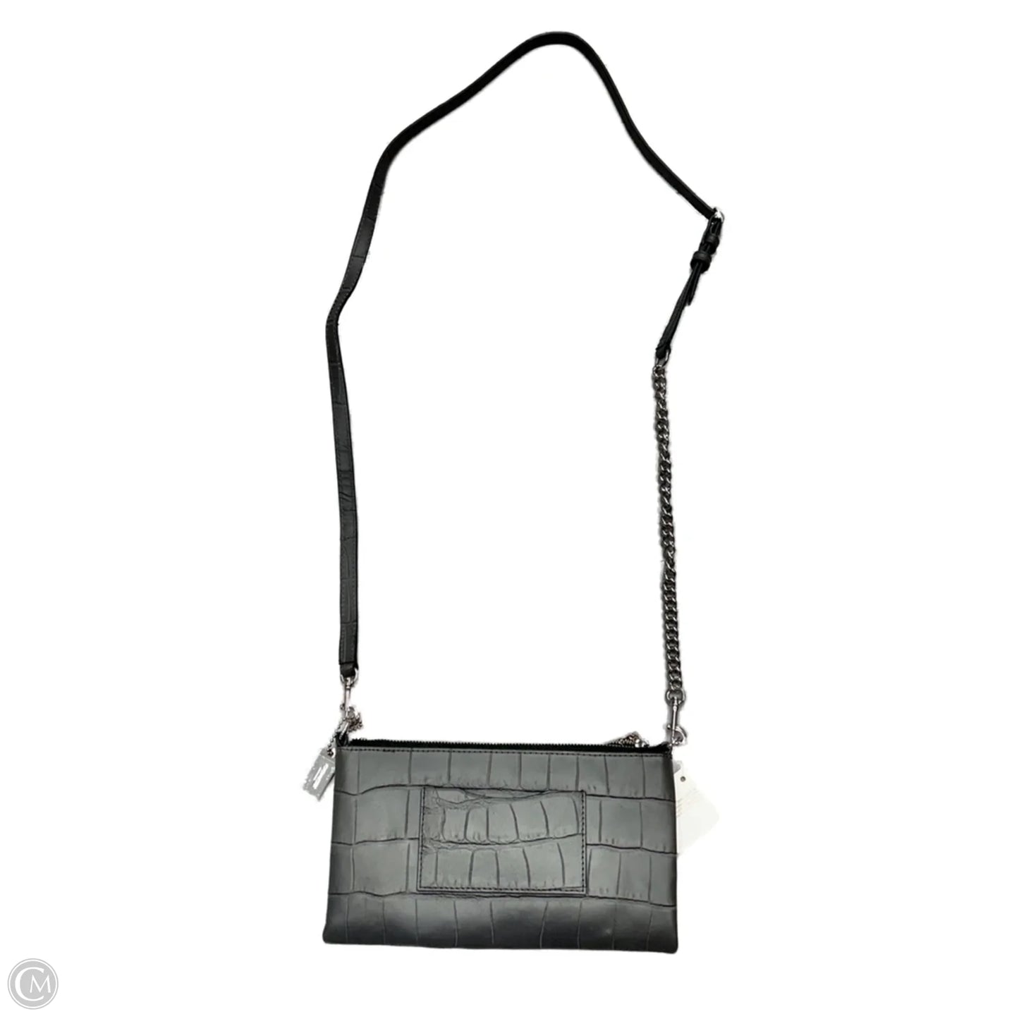 Crossbody Designer By Coach, Size: Small