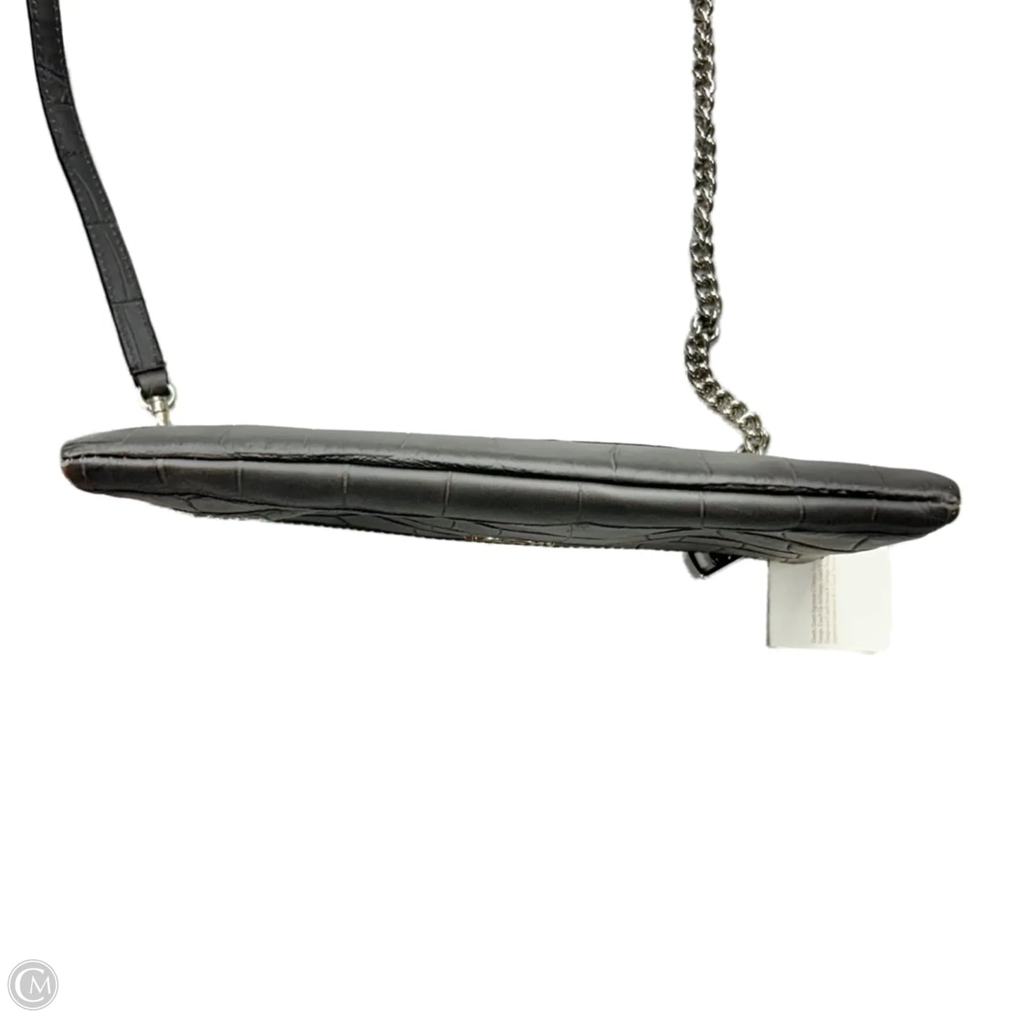 Crossbody Designer By Coach, Size: Small