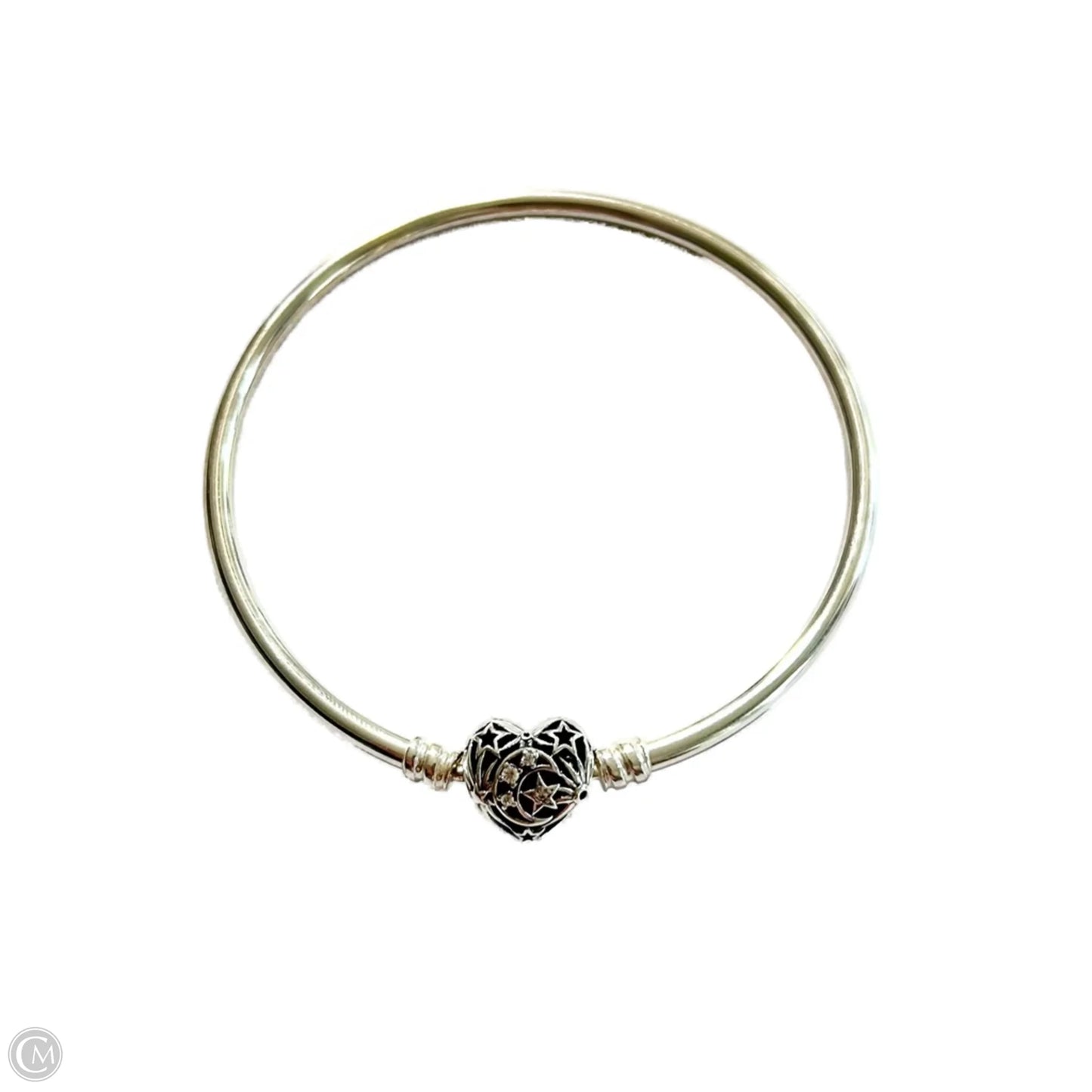 Bracelet Sterling Silver By Pandora