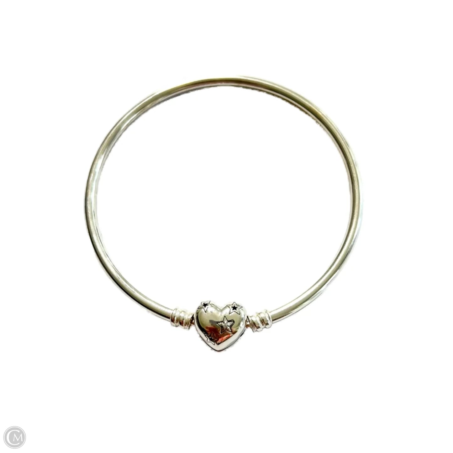 Bracelet Sterling Silver By Pandora