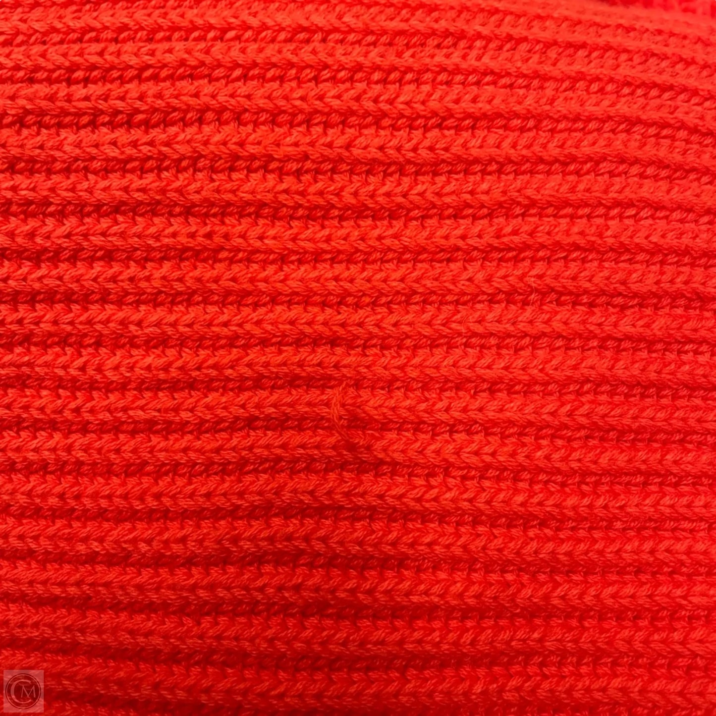Sweater By Free People In Orange, Size: L