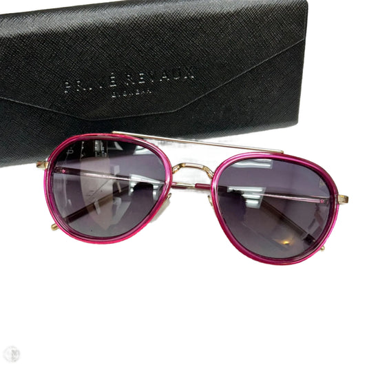 Sunglasses By Prive Revaux