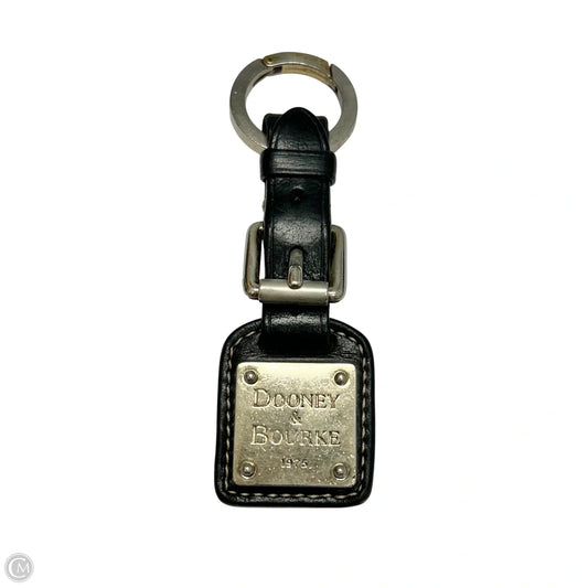Key Chain Designer By Dooney And Bourke, Size: Small