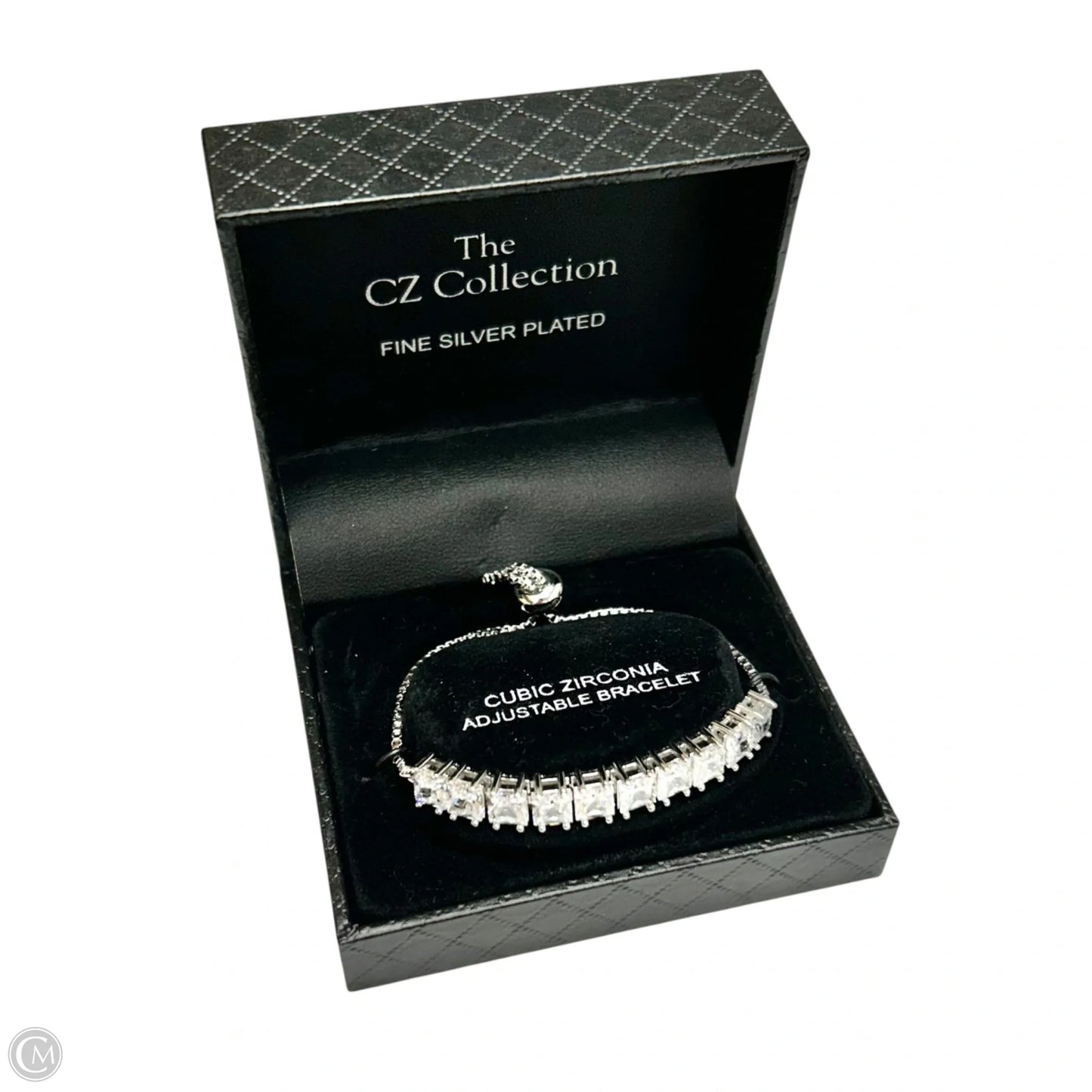 Bracelet Sterling Silver