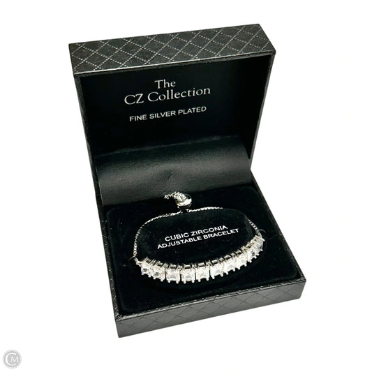 Bracelet Sterling Silver