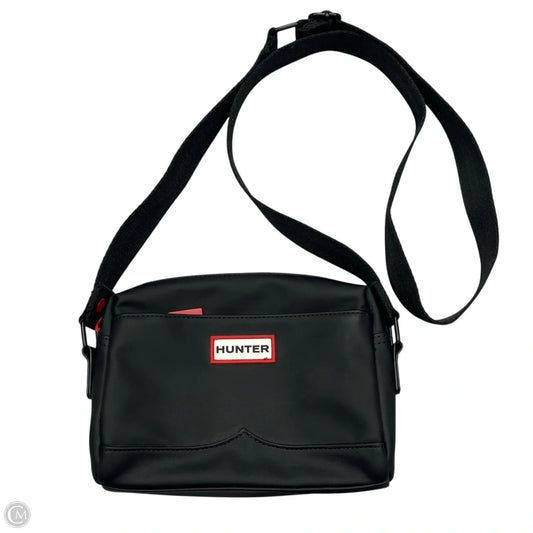 Crossbody By Hunter, Size: Small