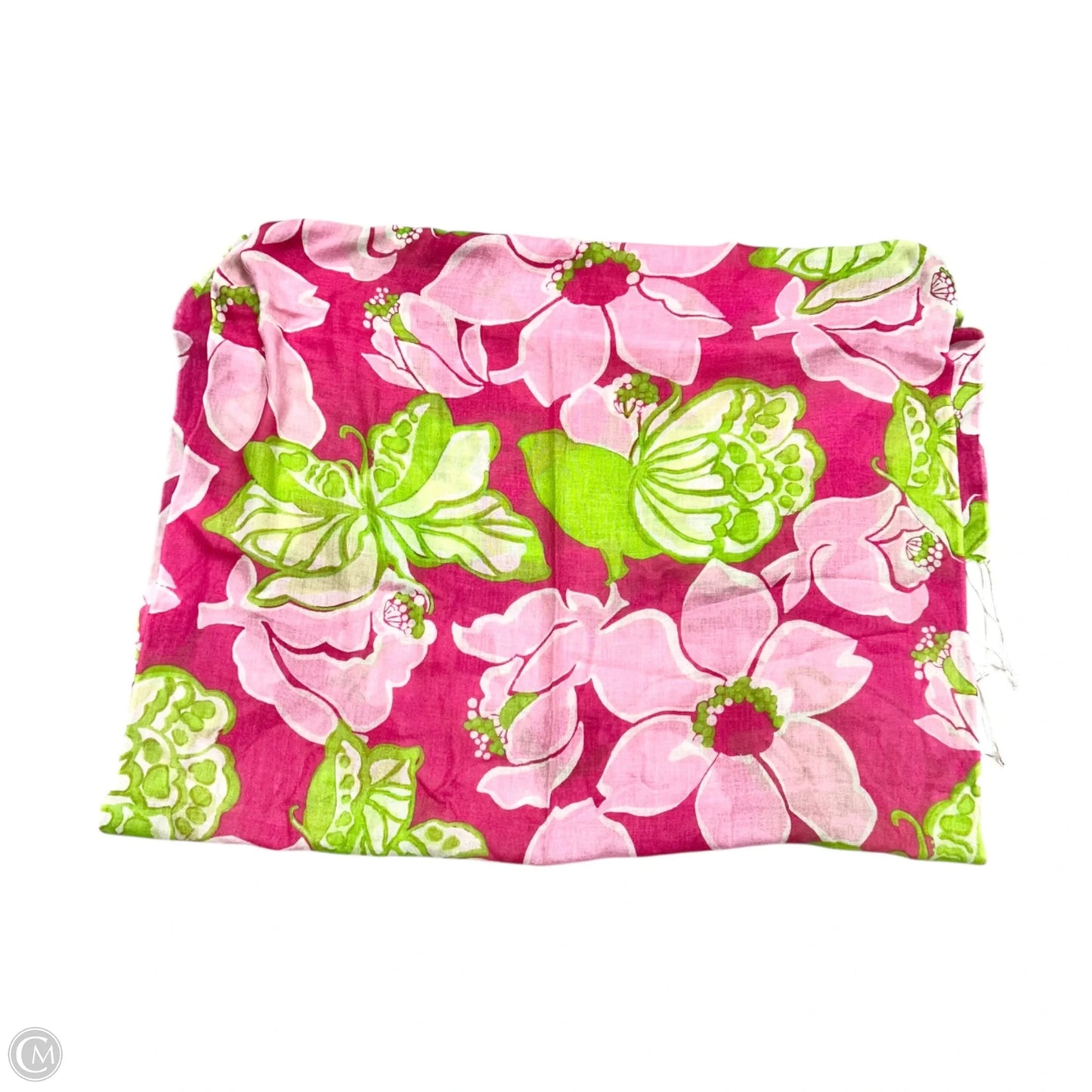 Scarf Designer By Lilly Pulitzer