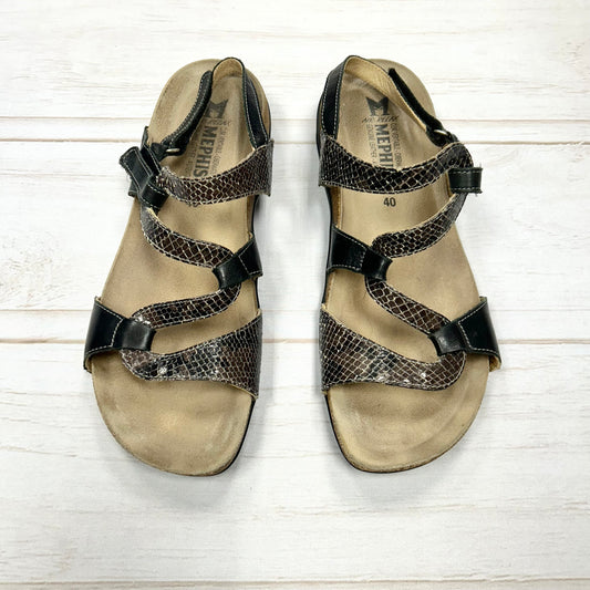 Sandals Flats By Mephisto  Size: 9