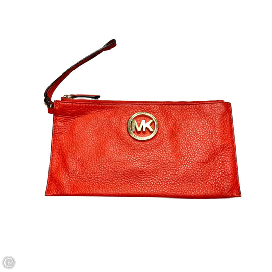 Wristlet By Michael By Michael Kors, Size: Large