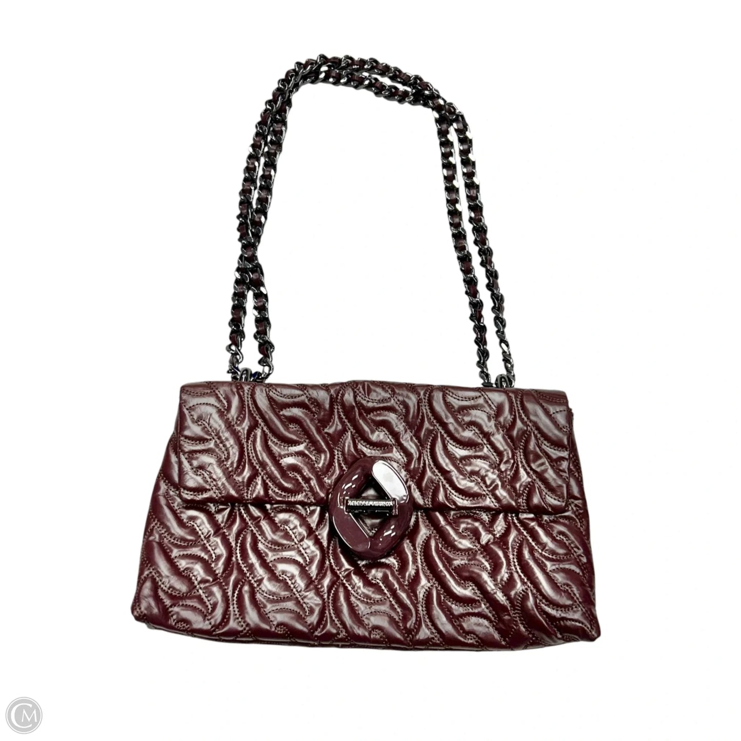 Handbag Designer By Rebecca Minkoff, Size: Medium