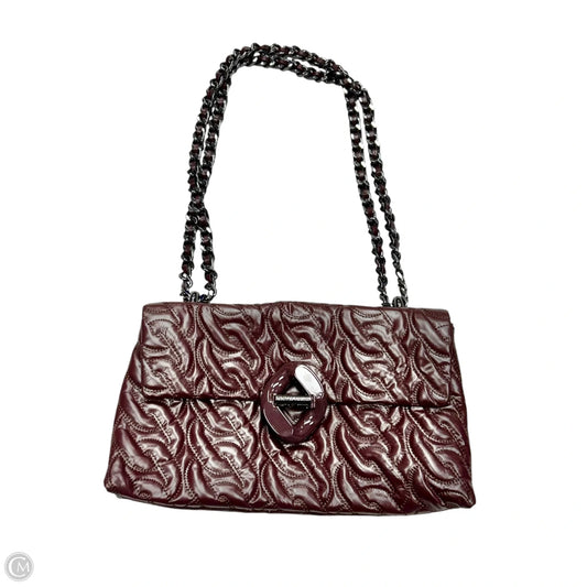 Handbag Designer By Rebecca Minkoff, Size: Medium