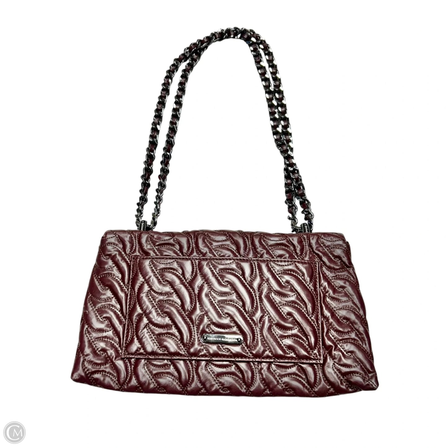 Handbag Designer By Rebecca Minkoff, Size: Medium