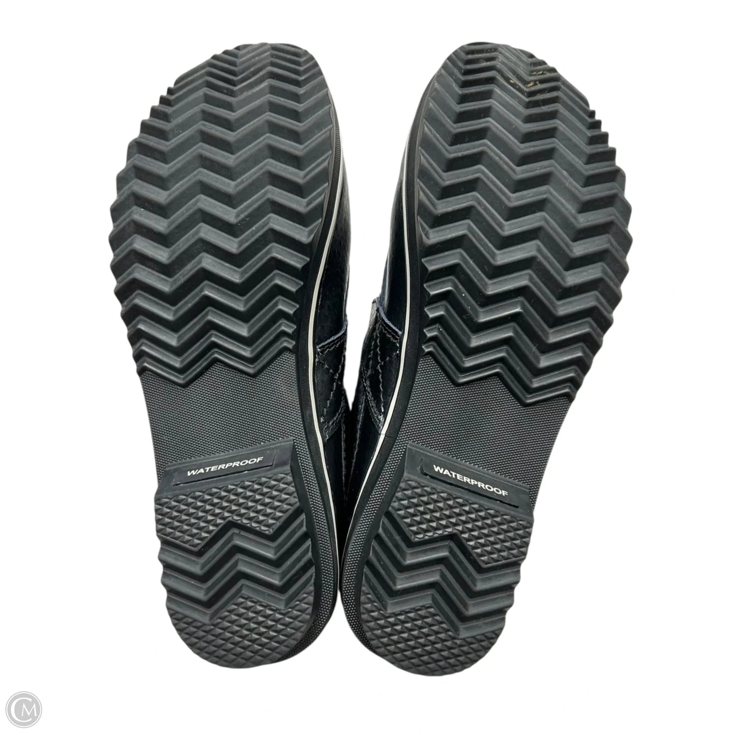 Boots Snow By Sorel In Black, Size: 8