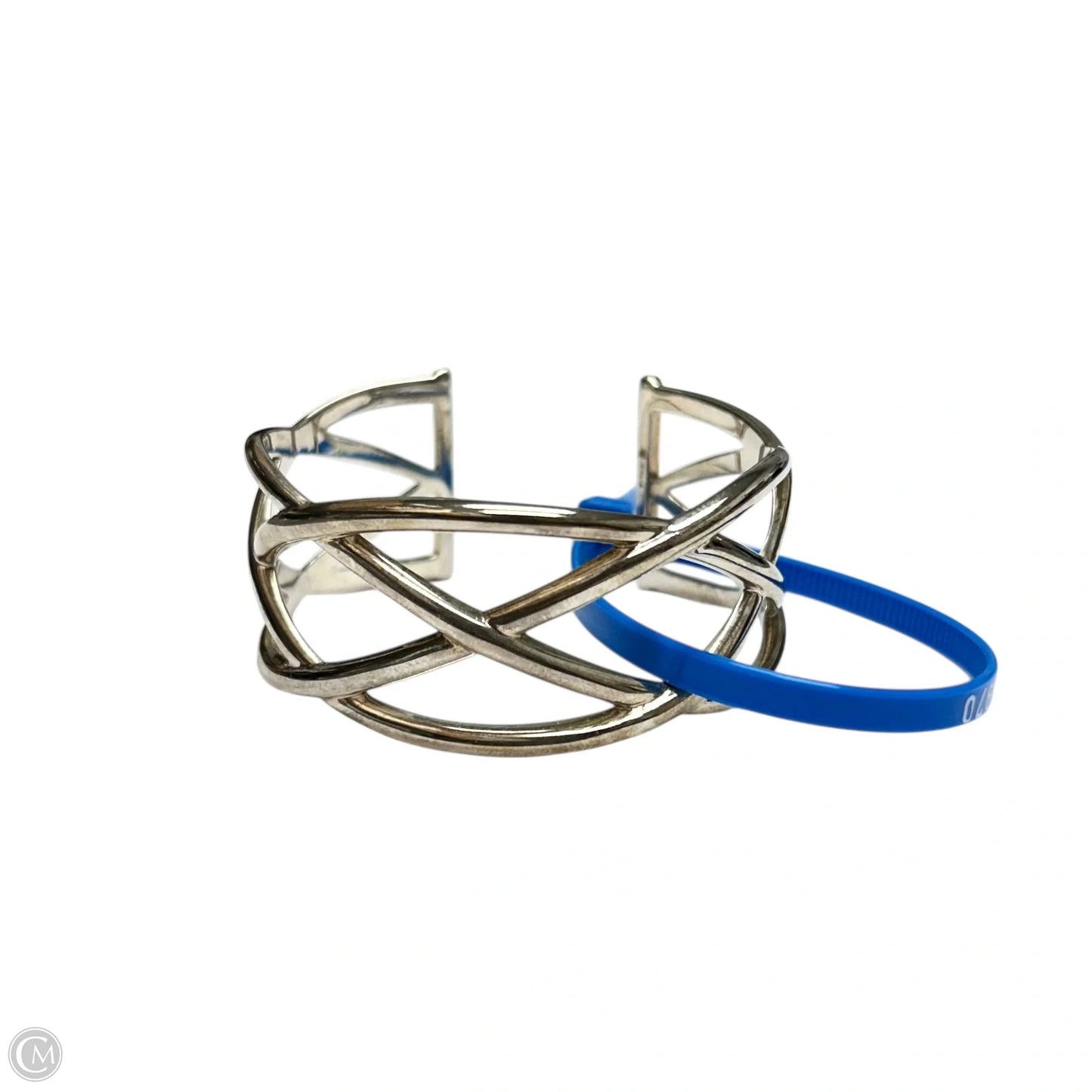 Bracelet Luxury Designer By Tiffany And Company