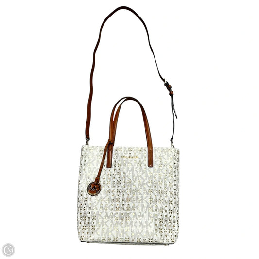 Handbag Designer By Michael by Micheal Kors, Size: Medium
