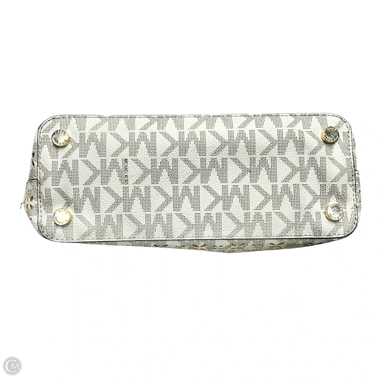 Handbag Designer By Michael by Micheal Kors, Size: Medium