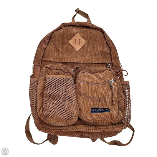 Backpack By Jansport, Size: Large