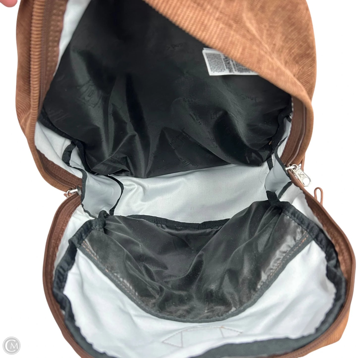 Backpack By Jansport, Size: Large