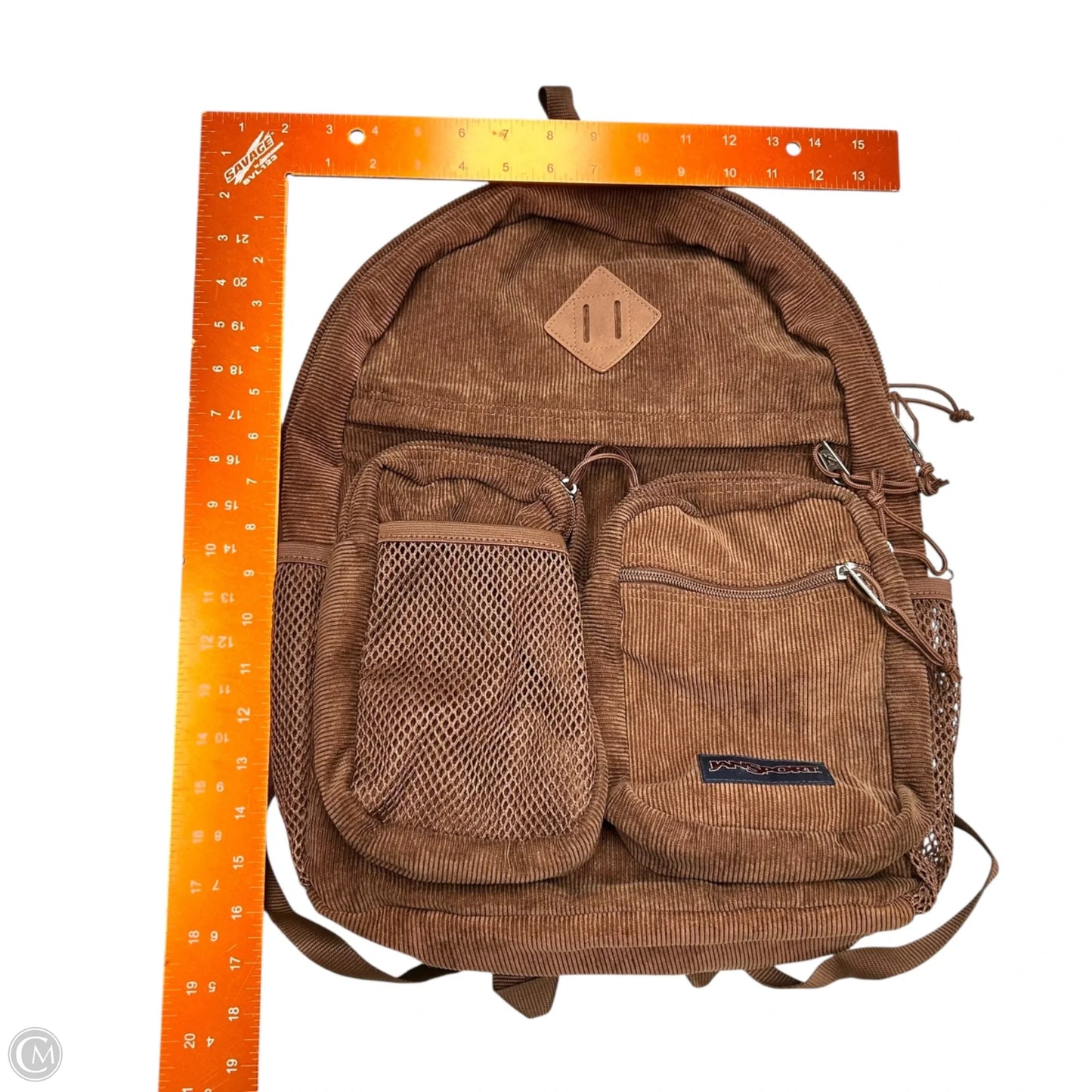 Backpack By Jansport, Size: Large