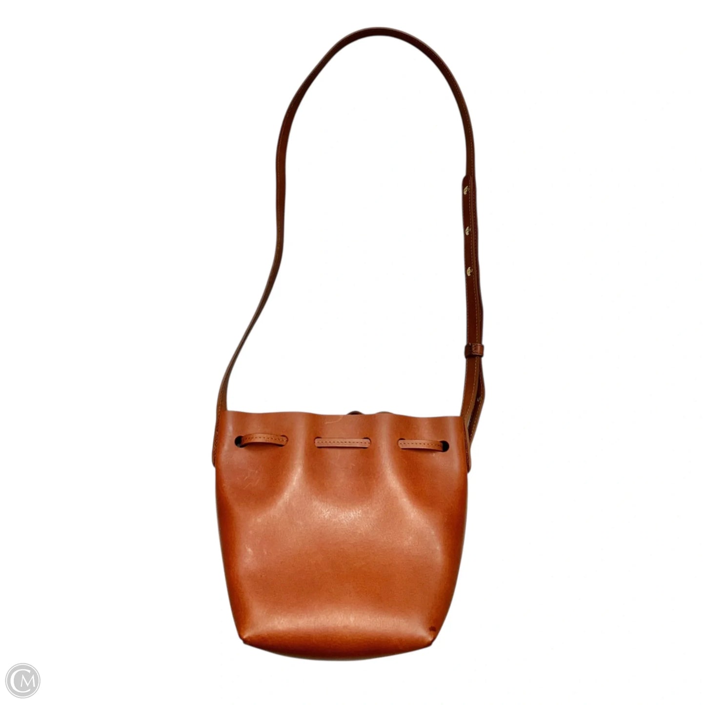 Crossbody Designer By Mansur Gavriel, Size: Medium