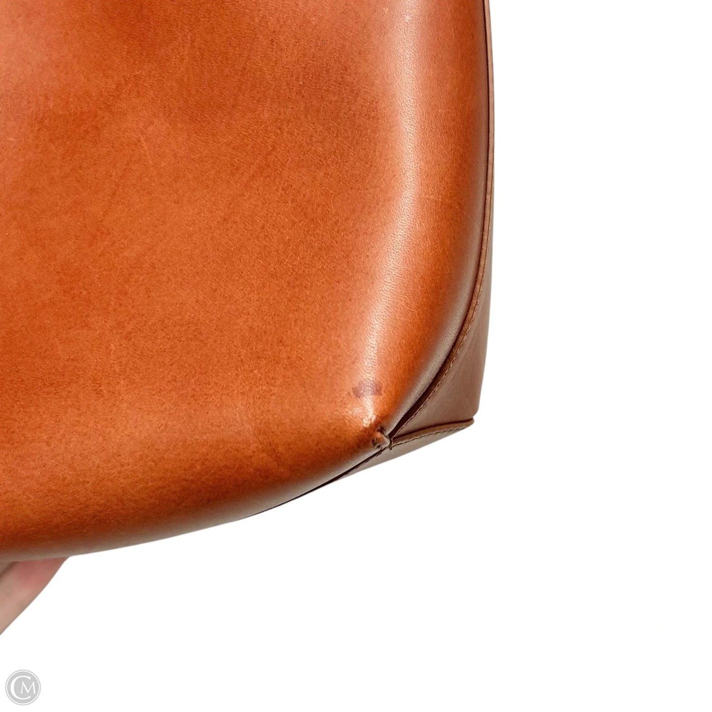 Crossbody Designer By Mansur Gavriel, Size: Medium