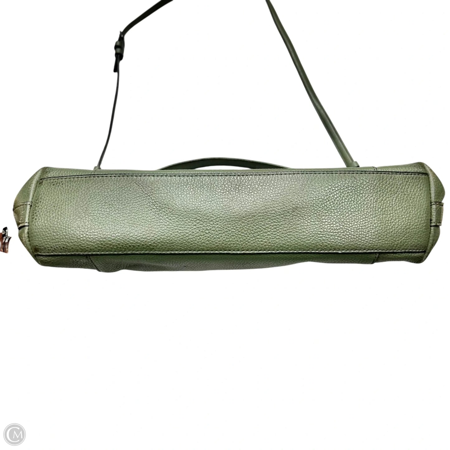 Crossbody Designer By Coach, Size: Medium
