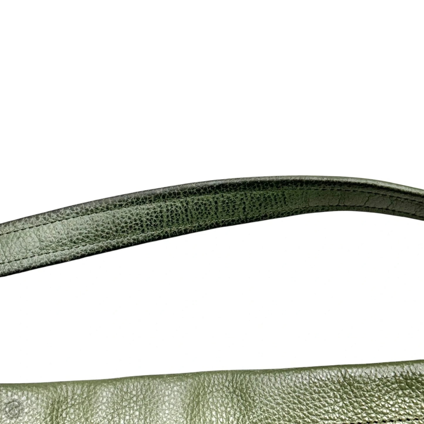 Crossbody Designer By Coach, Size: Medium